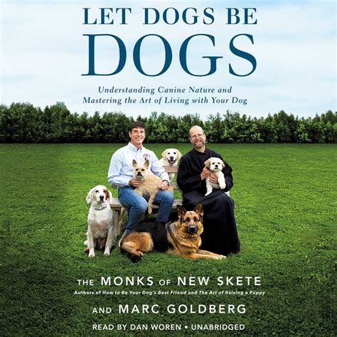 marc goldberg dogs.